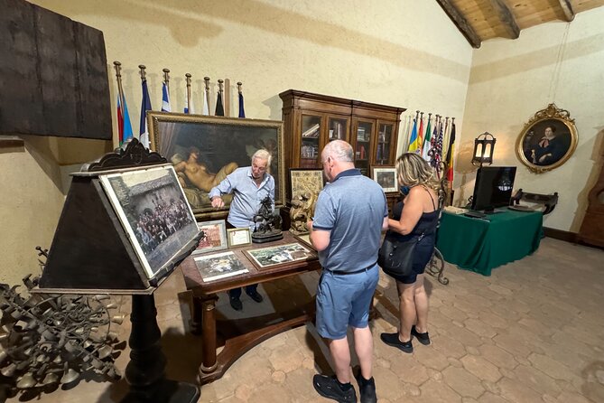 Research Your Ancestors in Sicily from Cruise Terminal of Messina - Discover Your Sicilian Roots from Messina: A Personal and Cultural Journey