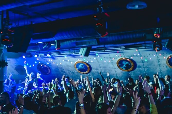 Revealing Bucharest's Nightlife Scene - Good To Know