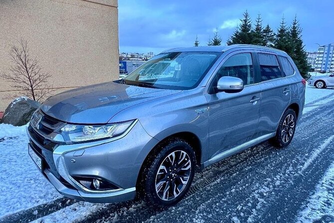 Reykjavik Iceland : Private transfer From / To KEF airport - Good To Know