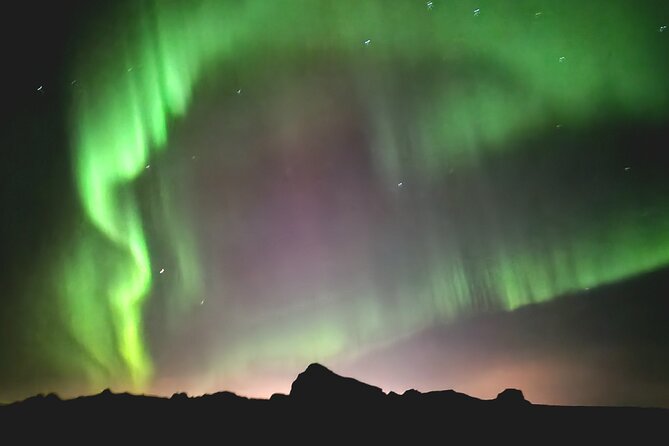Reykjavik Northern Lights Evening Adventure Guided Tour - Good To Know  