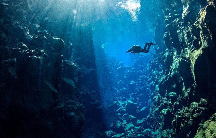 Reykjavík: Silfra Fissure Diving with Optional Pickup - Why This Tour Stands Out