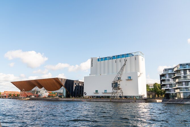 RIB Speed Sightseeing in Kristiansand - Good To Know