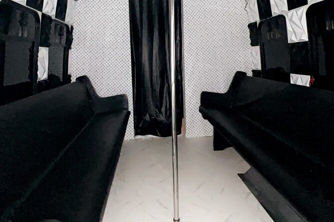 Ride in Luxury to Explore Charlottes Hottest Nightlife