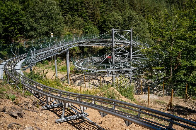 Rila Fun Park Packages with Tickets and E-Guide from Bansko - Introduction