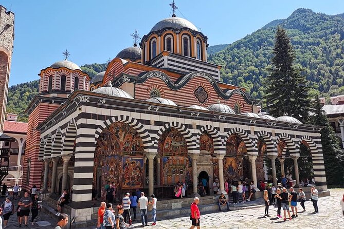 Rila Monastery and Boyana Church Eco Private Tour - Why We Love This Tour