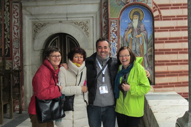 Rila Monastery and Wine Tasting Tour - Good To Know