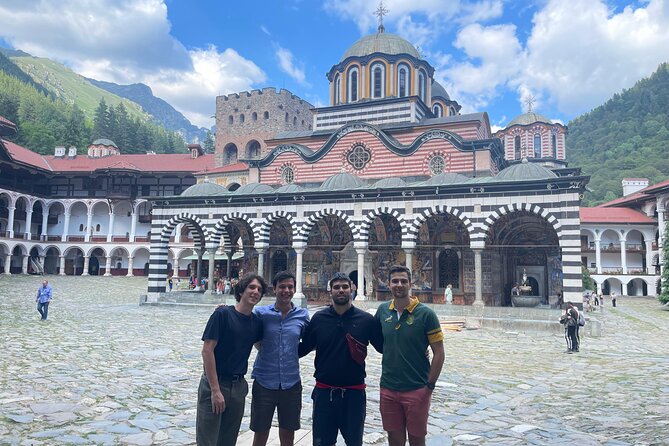 Rila Monastery Morning Half Day tour - Introduction