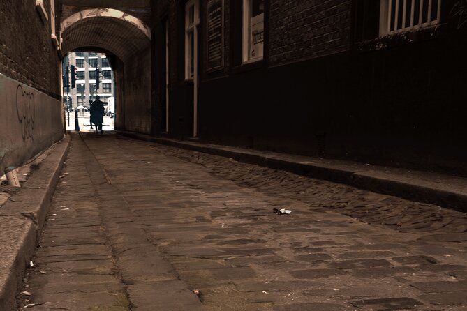 RIPPERTRAIL: Hunt for Jack the Ripper (Self-Guided History Walk) - An In-Depth Look at the RipperTrail Experience  