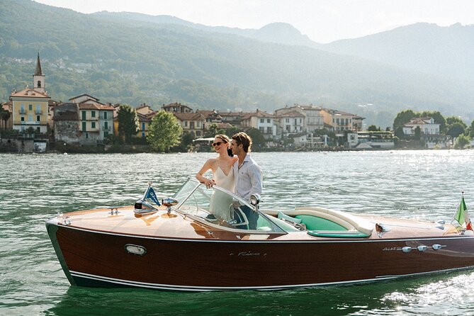 Riva Super Ariston Private Tour for 4 Hours - Good To Know
