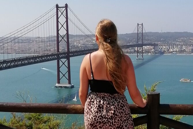River Tejo South Margin - An In-Depth Look at the River Tejo South Margin Tour