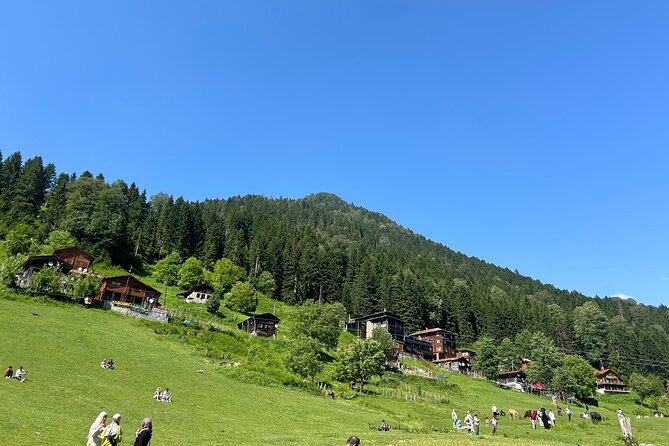 Rize and Ayder Tour Mountains and River - Rize and Ayder Tour Mountains and River Review
