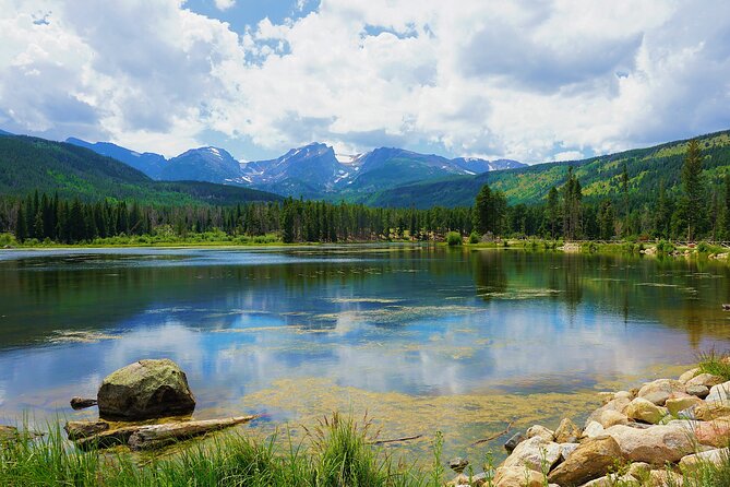 Rocky Mountain Full Day Private Tour & Hike from Denver / Boulder - Good To Know