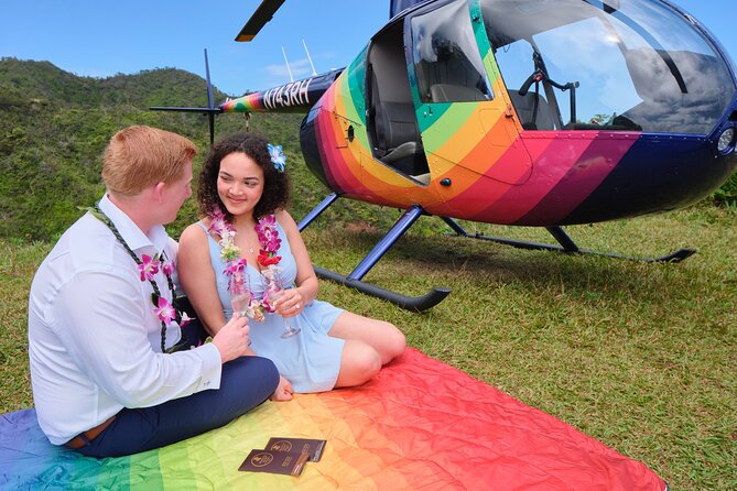 Romantic Kona Coffee & Landing: Private Helicopter Tour - Romantic Kona Coffee & Landing: Private Helicopter Tour Review