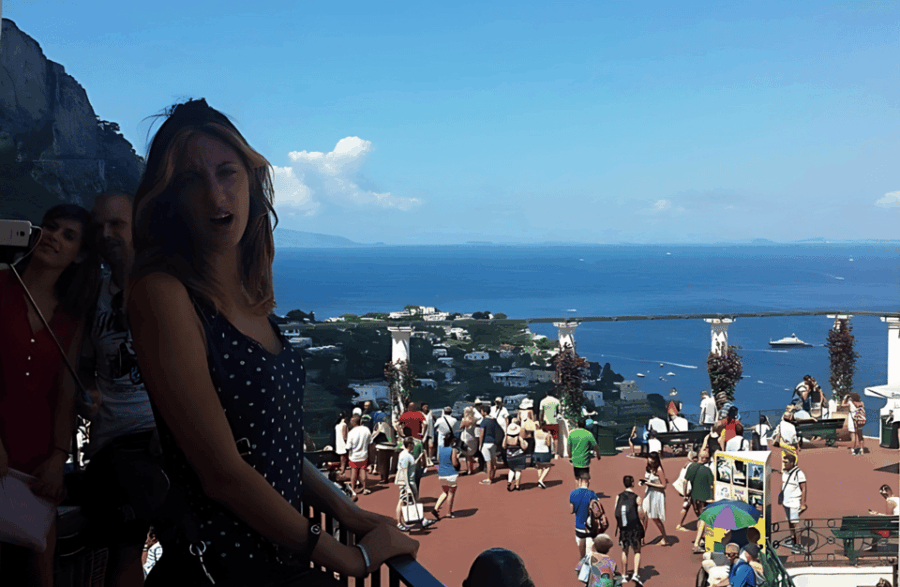 Rome: Capri Day Trip with Private Driver and Guide - The Itinerary in Detail: What to Expect