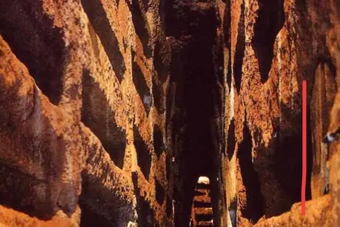 Rome: Catacombs Guided Tour with Private Transfer - Good To Know