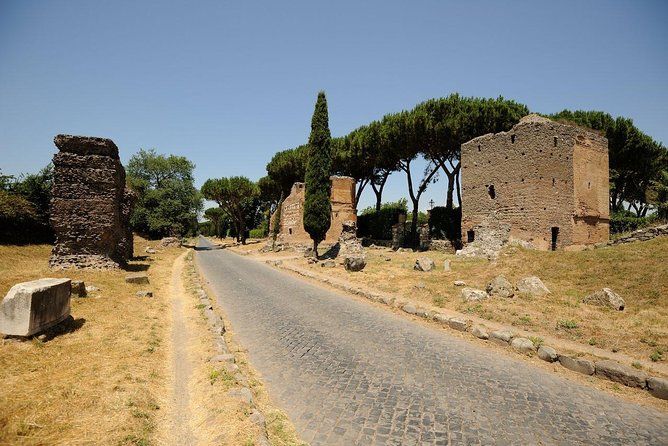 Rome: Catacombs Guided Tour with Transfer - Good To Know