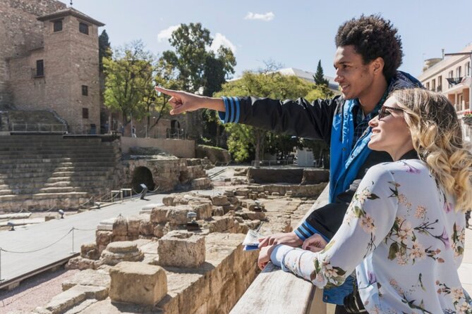 Rome Colosseum, Roman Forum & Palatine Official Visit - Good To Know