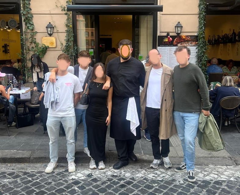 Rome: Golf Cart Sightseeing Tour with Italian Cooking Class - Why Choose This Tour?