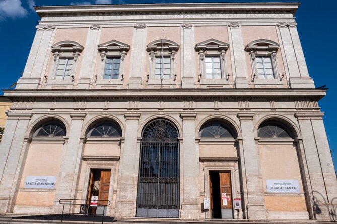 Rome Jubilee 2025 Tour: An Exploration of Early Christianity - Good To Know
