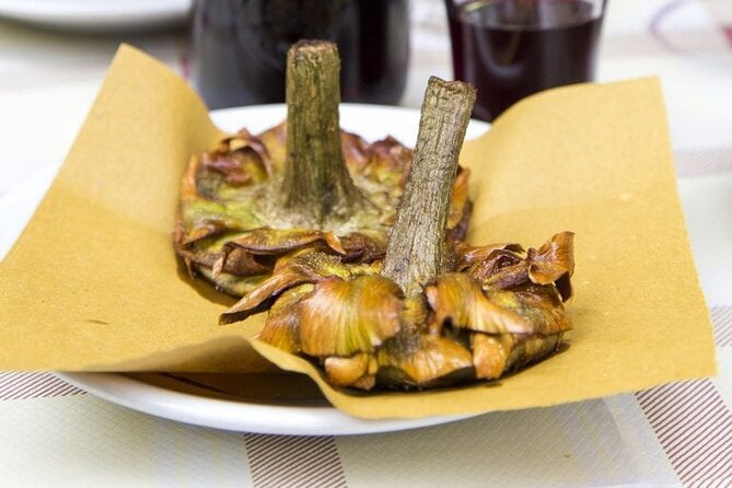 Rome: Lip Smacking 4 hours Foodie Tours in golf cart - Good To Know