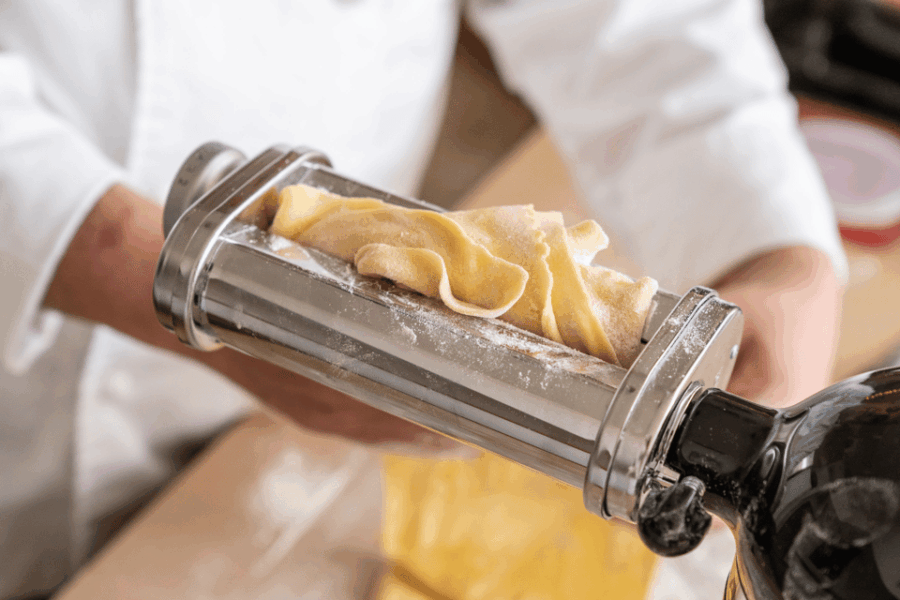 Rome: Pasta and Gelato Cooking Class With Local Chef - Discovering Rome’s Pasta and Gelato Secrets