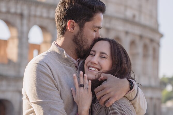 Rome Photo Shoot Tour with Professional Photographer - Good To Know