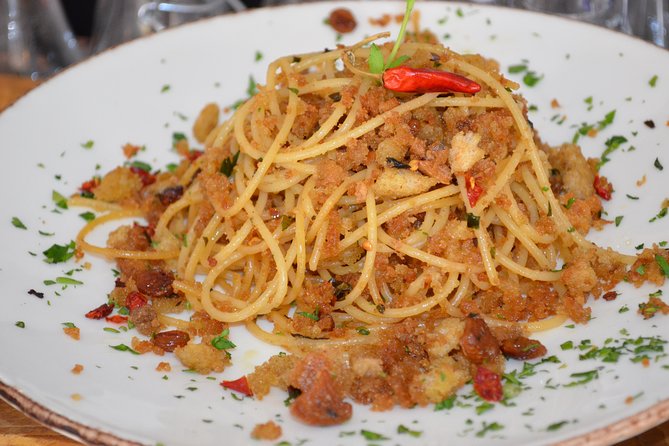 Rome: Private Cooking Class with Market Shopping Tour - Good To Know