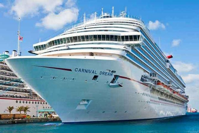 Rome' s best and Vatican Museums from Civitavecchia Port Day Tour - Exploring Rome and the Vatican Museums from Civitavecchia Port: A Deep Dive