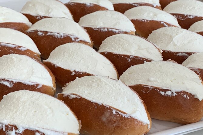 Rome: Street Food, Local Market and Hidden Gems Tour - Good To Know