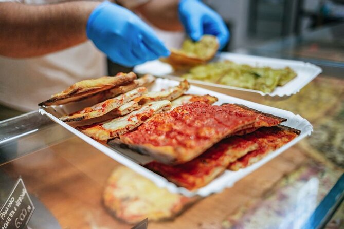 Rome Street Food Tour: Eat Like a Local - A Closer Look at the Rome Street Food Tour