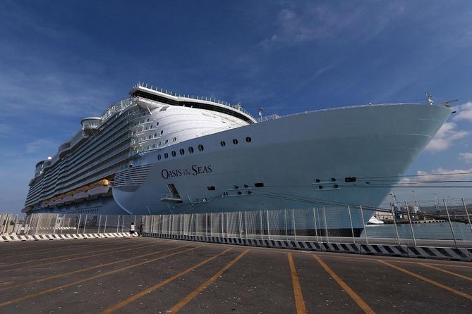 Rome to Civitavecchia port - Private Transfer - Good To Know