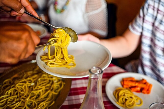 Rome Walking Food Tour With Secret Food Tours - Why This Food Tour Is Worth Your Time