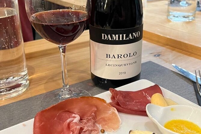 Rome: Wine Tasting and Food Pairing Small Group Experience - Good To Know