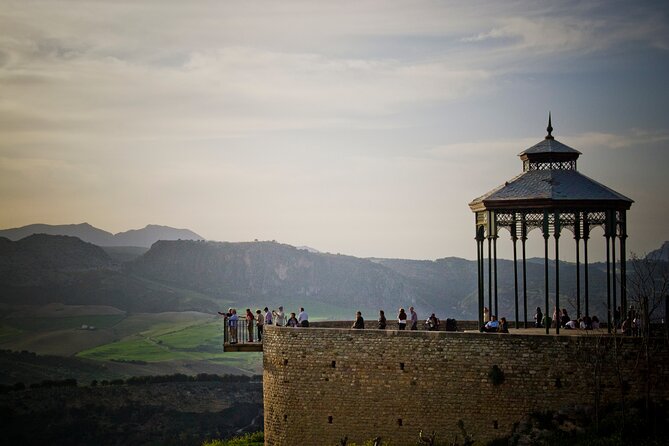 Ronda and White Villages Guided Tour from Seville - Exploring Ronda and the White Villages Guided Tour from Seville