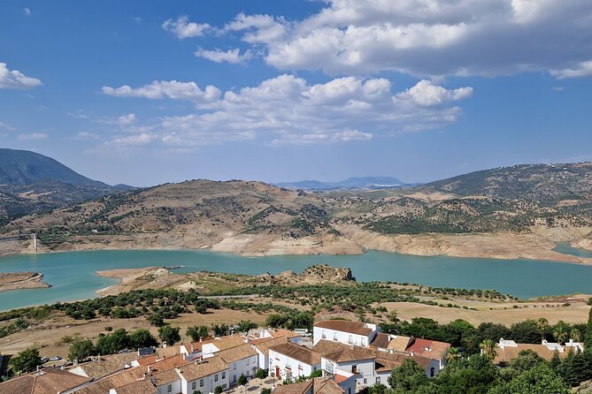 Ronda and White Villages Private Day Trip from Seville - Good To Know
