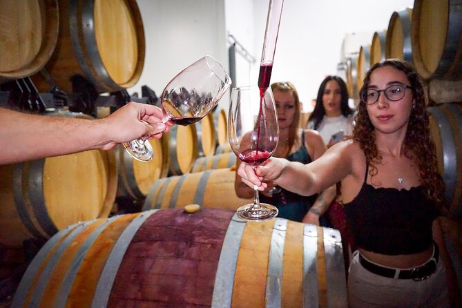 Ronda from Malaga: Top Quality Wine Tour & city exploring - Ronda from Malaga: Top Quality Wine Tour & City Exploring