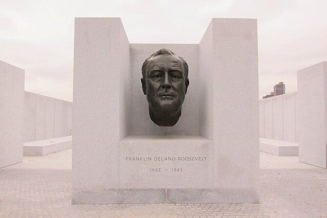 Roosevelt Island: A Self-Guided Audio Tour - The Itinerary: What to Expect on Your Self-Guided Journey