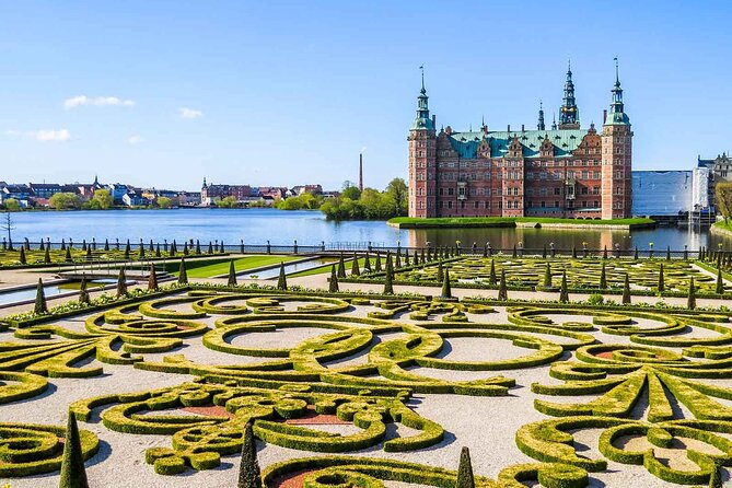 Rosenborg Castle Entry Ticket in Copenhagen - Good To Know