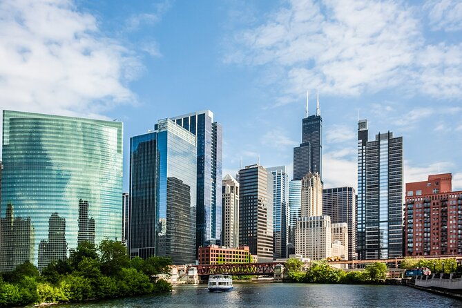 Round Trip Private Transfer Midway Airport MDW to Chicago City - Final Thoughts
