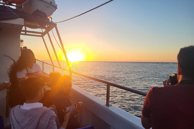 Route Sunset in Trafalgar - An In-Depth Look at the Route Sunset in Trafalgar