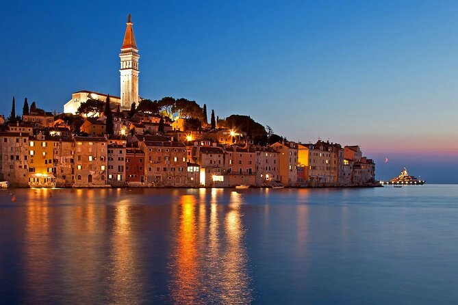 Rovinj by night - Good To Know