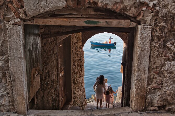 Rovinj guided tour - personally ( german ) - Rovinj Guided Tour – Personally (German): A Deep Dive into Croatia’s Artistic Gem