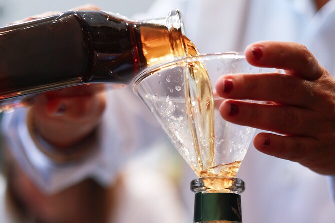 Rum Tasting: Experience of the 5 senses in Madrid - Rum Tasting: Experience of the 5 senses in Madrid — A Detailed Review
