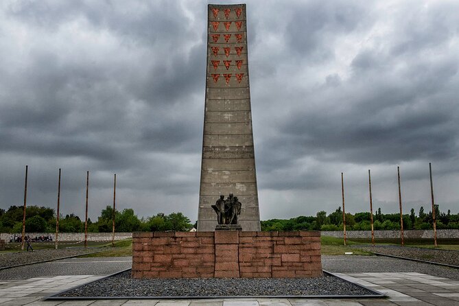 Sachsenhausen Memorial Private Half Day Tour - An Honest Look at the Sachsenhausen Memorial Private Half Day Tour