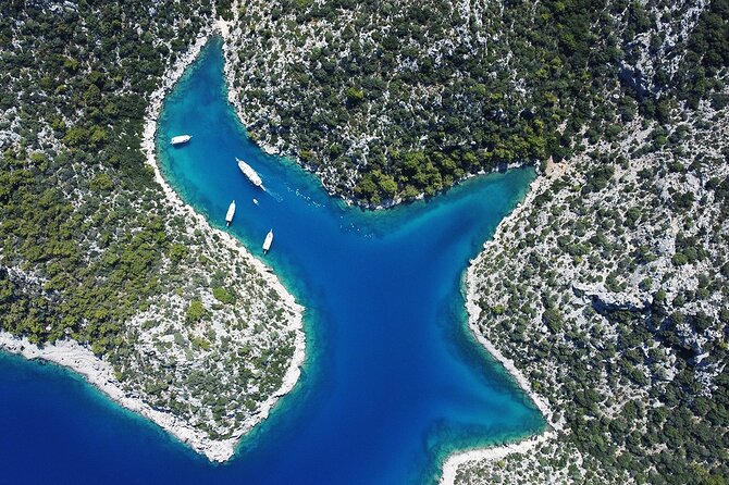 Sail Turkey: 18-39's Fethiye to Olympos Gulet Cruise - Good To Know
