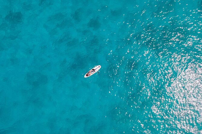 Sail Turkey: 18-39's Gulet Cruise Olympos to Fethiye - Good To Know