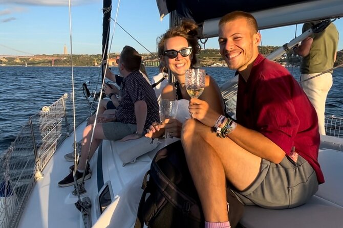 Sailboat Excursion along the Magnificent Tagus River - Good To Know  