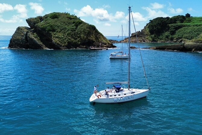 Sailboat trip from Ponta Delgada - Good To Know