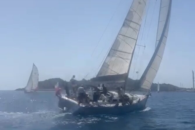 Sailing boat excursion in the Gulf of Orosei in Sardinia - Good To Know