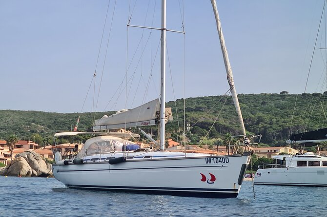 Sailing Boat Tour Locations in the Gulf of Cagliari - Good To Know